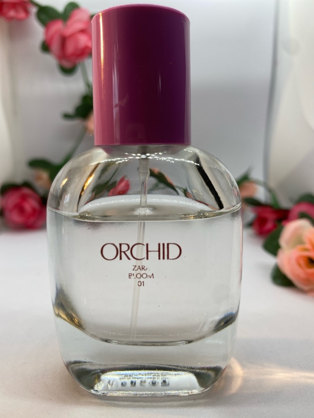 Zara - Orchid